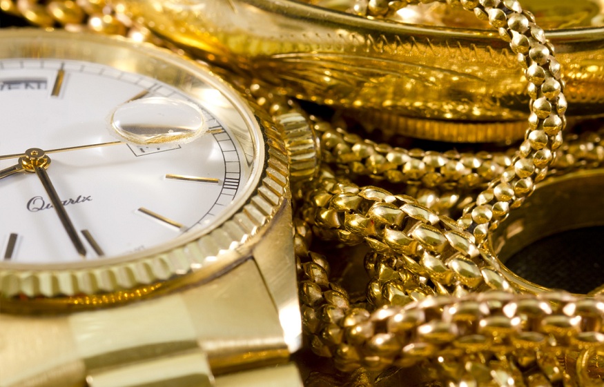 jewelry pawn rates in Orlando