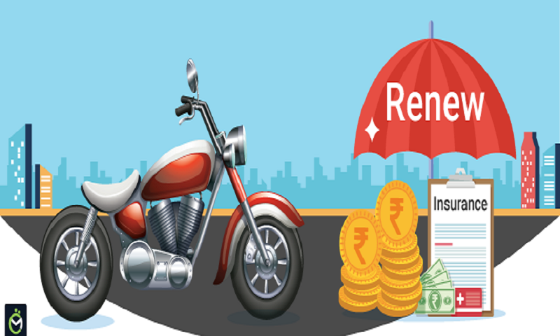 renew your bike insurance