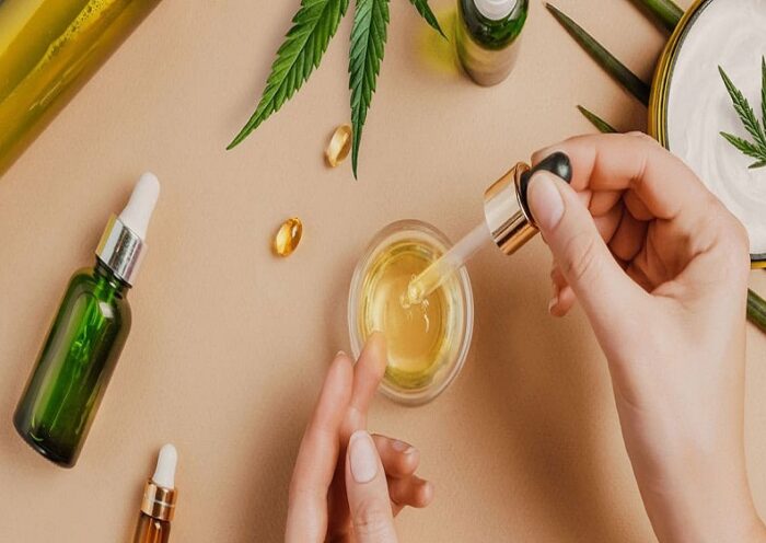 cbd products online