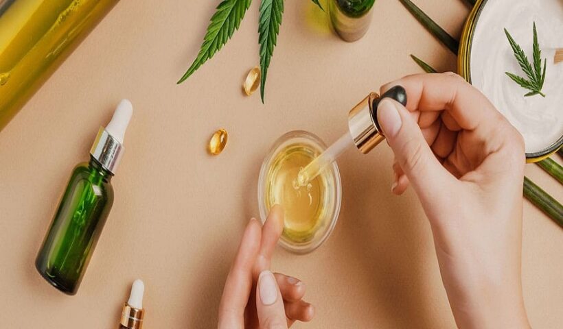 cbd products online