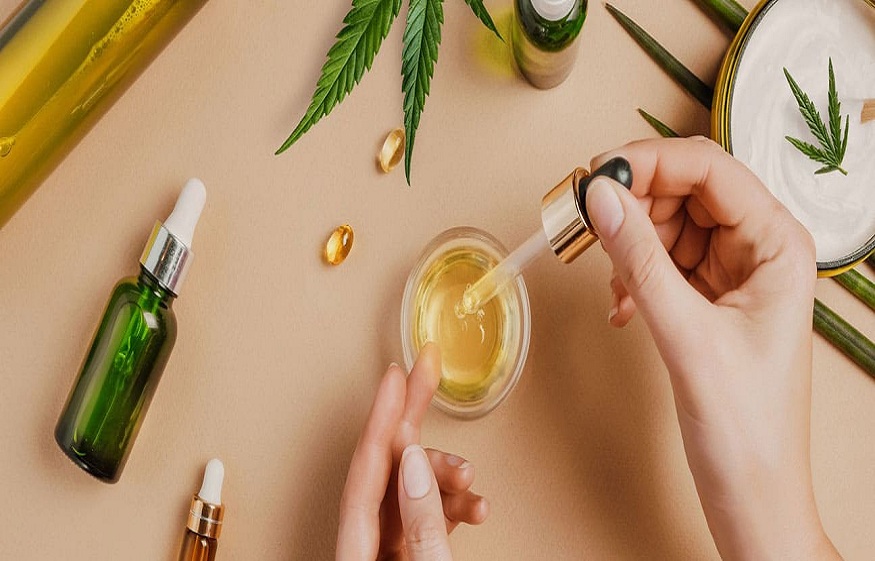 cbd products online