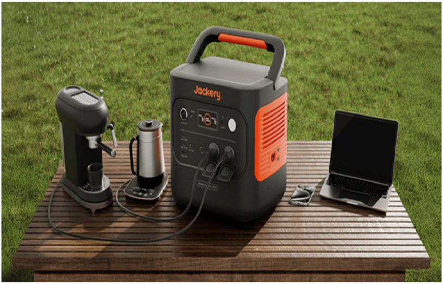 portable power stations