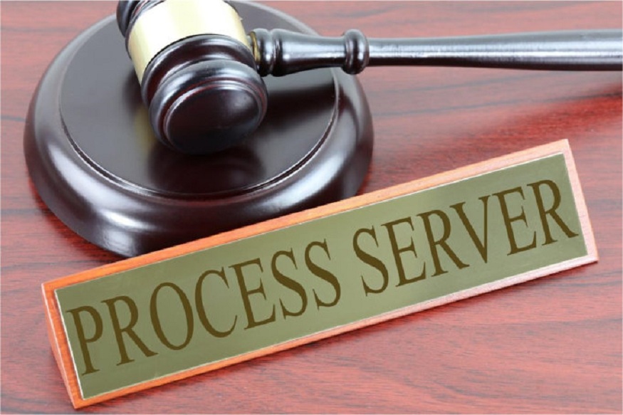 process server