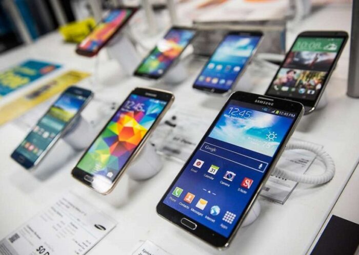 Planning to Buy a Smartphone