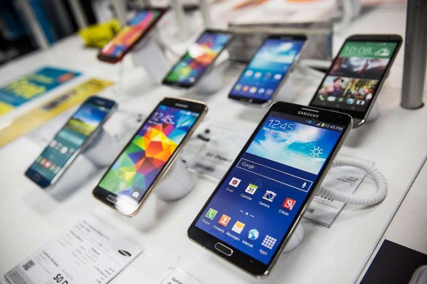 Planning to Buy a Smartphone