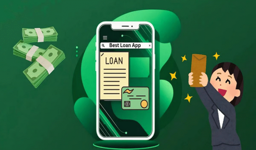 loan app