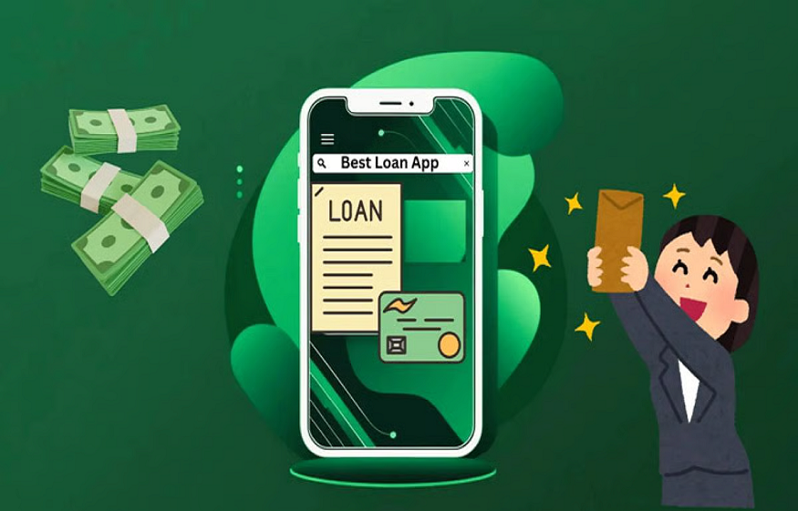 loan app