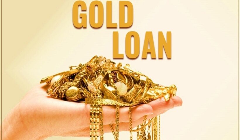online gold loan