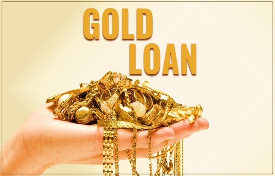 online gold loan