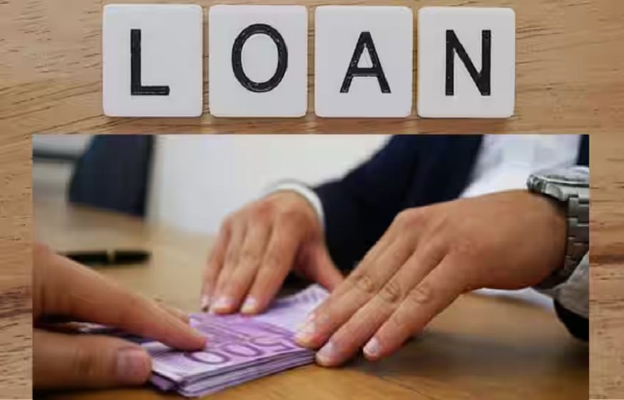 personal loan
