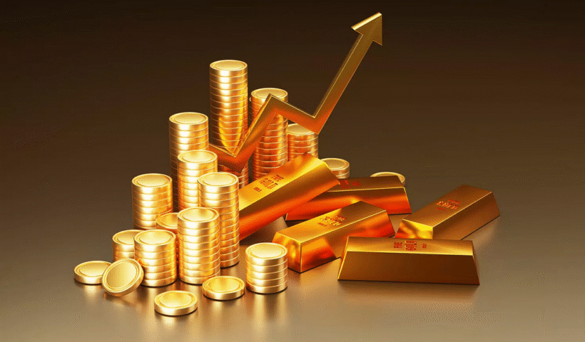 gold price in Shahjahanpur